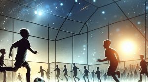 Goleadores Preferente Femenino Alevin F-7 - Grupo 1 · Act. 30/04 (2024/25)