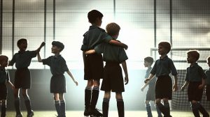 Crónica Preferente Femenino Cadete - Grupo 1 - Jornada 26 (2024/25)