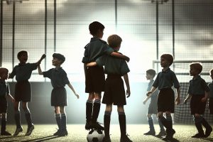 Crónica Preferente Femenino Cadete - Grupo 1 - Jornada 26 (2024/25)