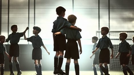 Crónica Preferente Femenino Cadete - Grupo 1 - Jornada 26 (2024/25)