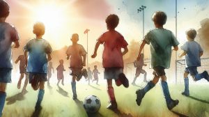 Goleadores Preferente Femenino Cadete - Grupo 1 · Act. 29/04 (2024/25)