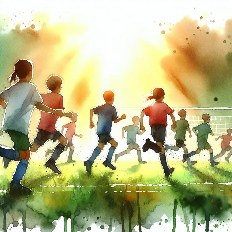 Goleadores Preferente Femenino Infantil F-7 - Grupo 1 · Act. 30/04 (2024/25)