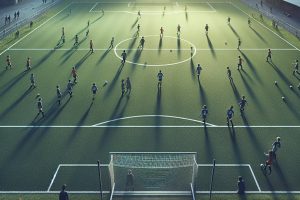 Crónica Preferente Femenino Juvenil - Grupo 2 - Jornada 26 (2024/25)