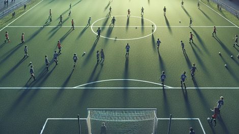 Crónica Preferente Femenino Juvenil - Grupo 2 - Jornada 26 (2024/25)