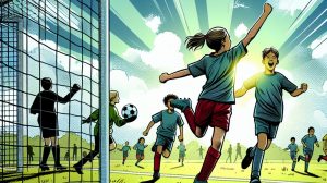 Goleadores Preferente Futbol Femenino - Grupo 1 · Act. 29/04 (2024/25)