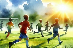 Crónica Preferente Infantil - Grupo 1 - Jornada 26 (2024/25)