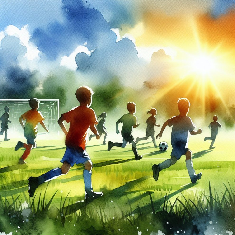 Crónica Preferente Infantil - Grupo 1 - Jornada 26 (2024/25)