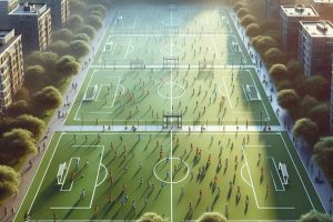 Goleadores Preferente Infantil - Grupo 1 · Act. 27/04 (2024/25)