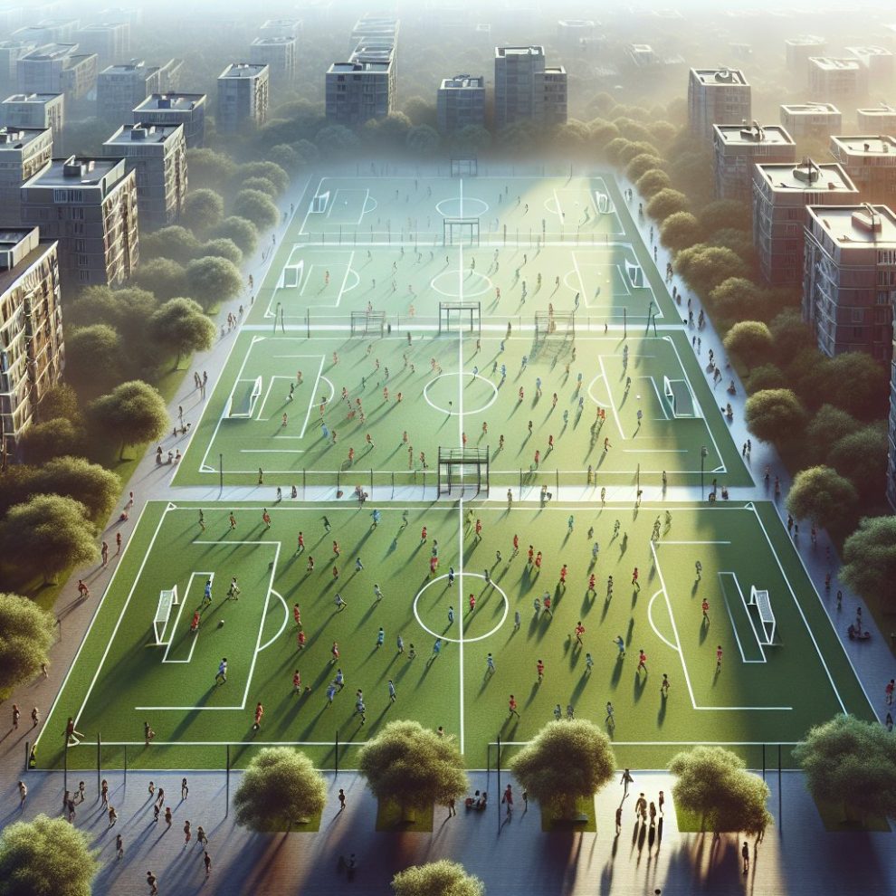 Goleadores Preferente Infantil - Grupo 1 · Act. 27/04 (2024/25)