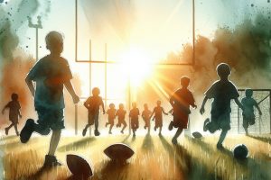 Crónica Preferente Juvenil - Grupo 1 - Jornada 30 (2024/25)