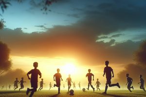 Goleadores Preferente Juvenil - Grupo 1 · Act. 29/04 (2024/25)