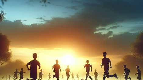 Goleadores Preferente Juvenil - Grupo 1 · Act. 29/04 (2024/25)