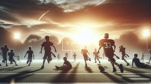 Crónica Preferente Prebenjamin - Grupo 1 - Jornada 9 (2024/25)