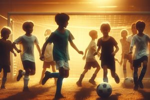 Crónica Primera Aficionado - Grupo 1 - Jornada 30 (2024/25)