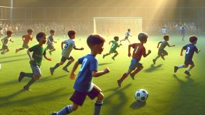 Goleadores Primera Aficionado - Grupo 1 · Act. 29/04 (2024/25)