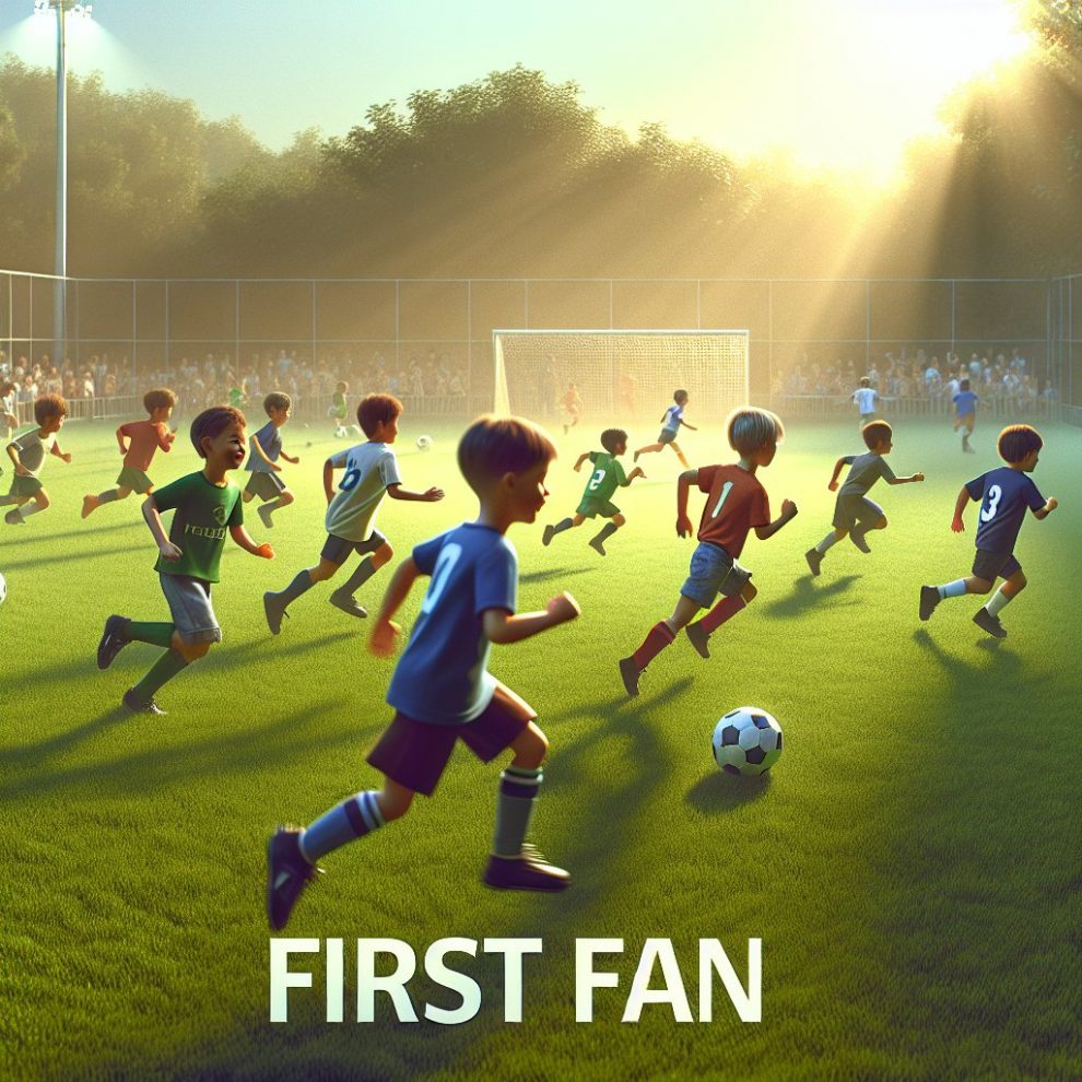 Goleadores Primera Aficionado - Grupo 1 · Act. 29/04 (2024/25)