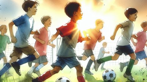 Goleadores Primera Alevin F-7 - Grupo 1 · Act. 29/04 (2024/25)