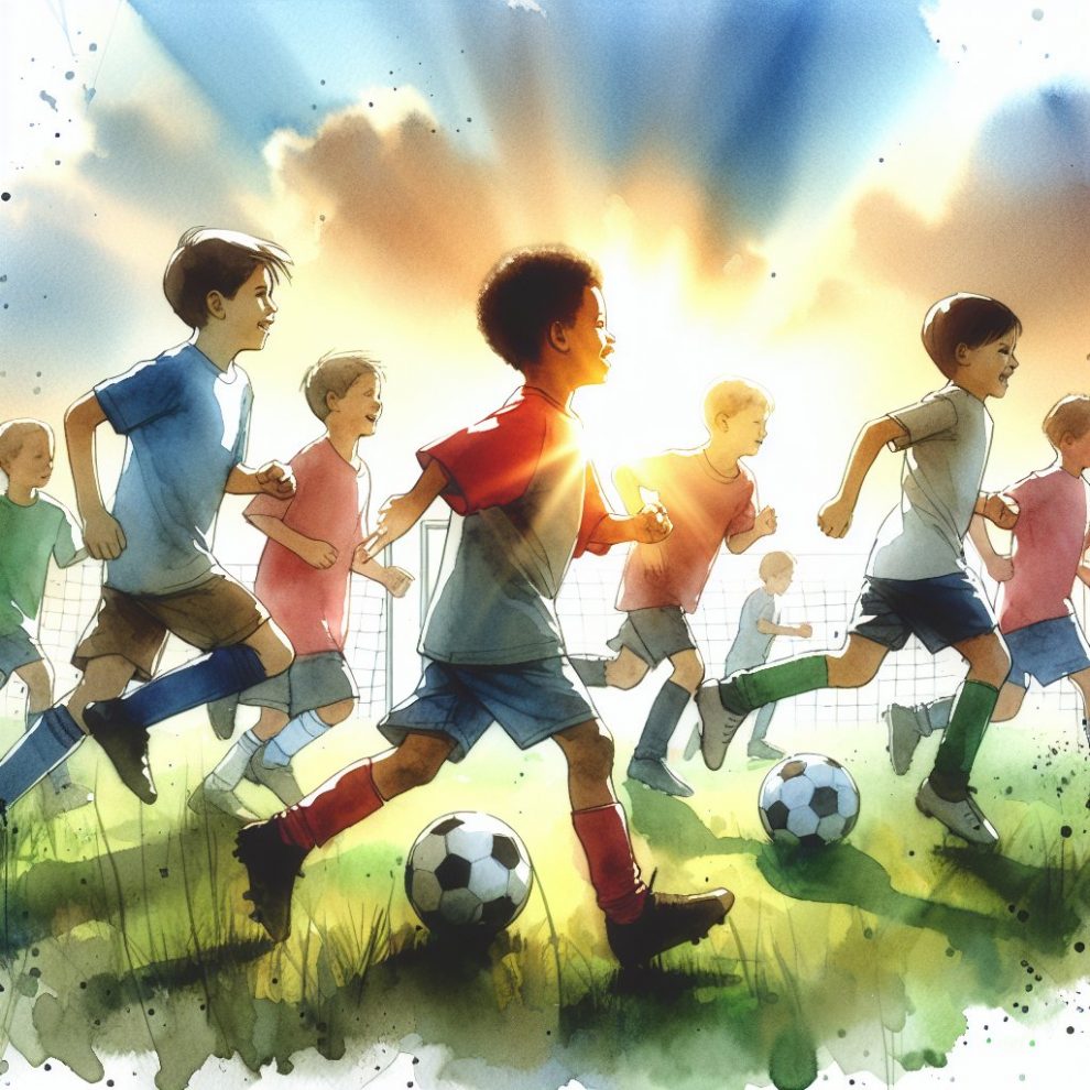 Goleadores Primera Alevin F-7 - Grupo 1 · Act. 29/04 (2024/25)