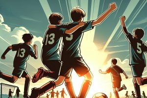 Crónica Primera Alevin - Grupo 3 - Jornada 23 (2024/25)