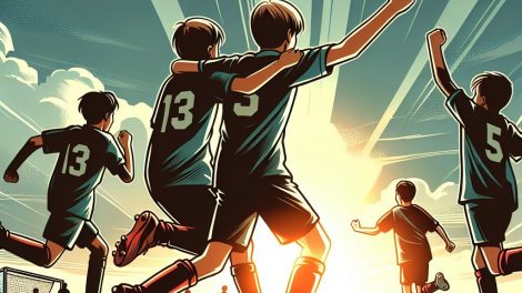 Crónica Primera Alevin - Grupo 3 - Jornada 23 (2024/25)