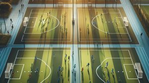 Goleadores Primera Alevin - Grupo 3 · Act. 27/04 (2024/25)