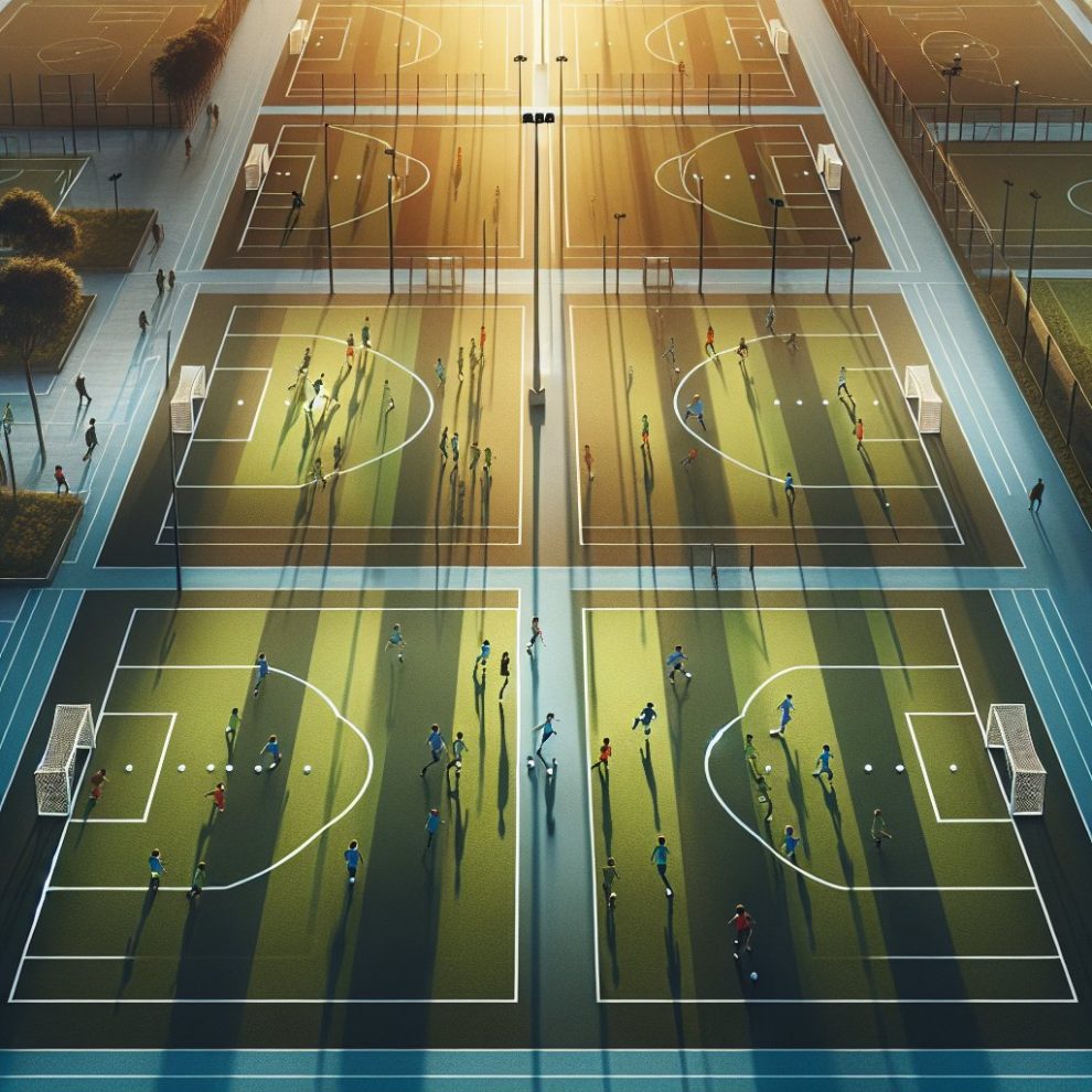 Goleadores Primera Alevin - Grupo 3 · Act. 27/04 (2024/25)