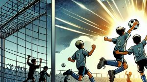 Crónica Primera Benjamin F7 - Grupo 1 - Jornada 20 (2024/25)