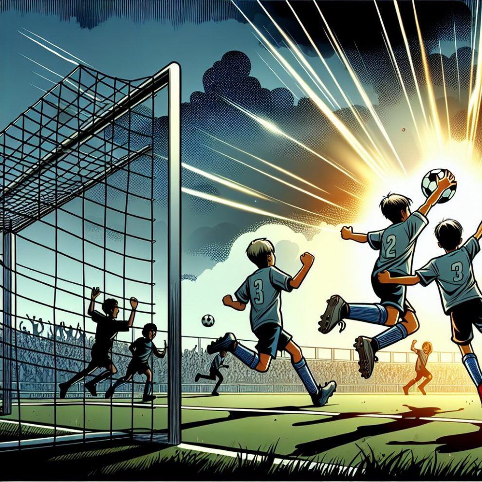 Crónica Primera Benjamin F7 - Grupo 1 - Jornada 20 (2024/25)