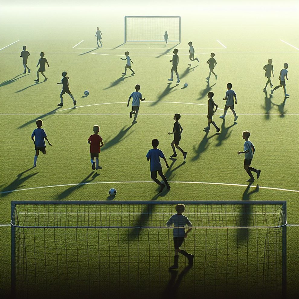 Goleadores Primera Benjamin F7 - Grupo 1 · Act. 29/04 (2024/25)