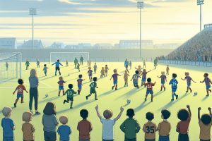 Crónica Primera Cadete - Grupo 1 - Jornada 26 (2024/25)