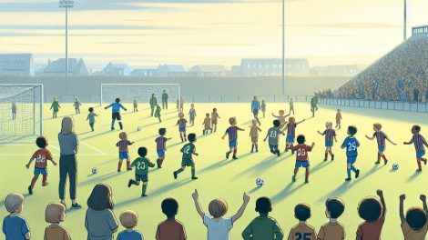 Crónica Primera Cadete - Grupo 1 - Jornada 26 (2024/25)