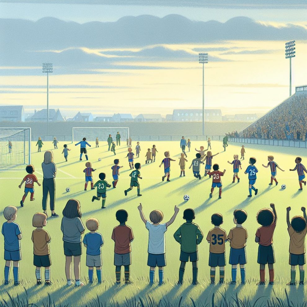 Crónica Primera Cadete - Grupo 1 - Jornada 26 (2024/25)