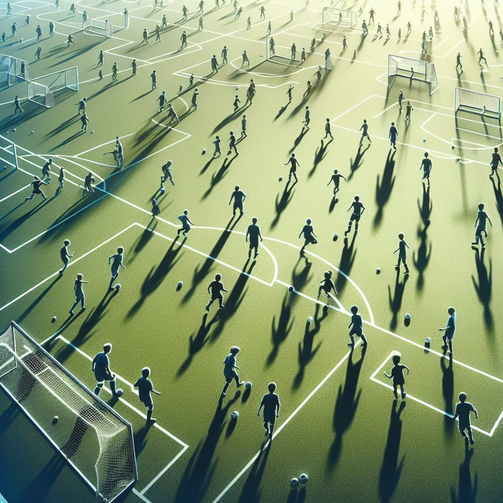 Goleadores Primera Cadete - Grupo 1 · Act. 27/04 (2024/25)