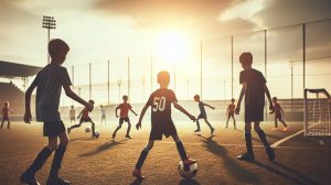 Crónica Primera Division Autonomica Aficionado - Grupo 1 - Jornada 30 (2024/25)