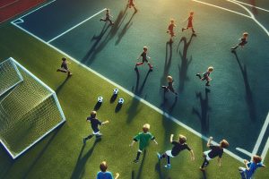 Goleadores Primera Division Autonomica Aficionado - Grupo 1 · Act. 29/04 (2024/25)