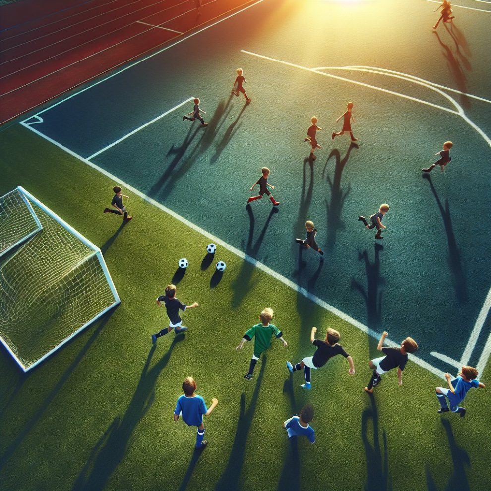 Goleadores Primera Division Autonomica Aficionado - Grupo 1 · Act. 29/04 (2024/25)