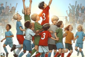 Crónica Primera Division Autonomica Alev.F-7 - Grupo 1 - Jornada 24 (2024/25)