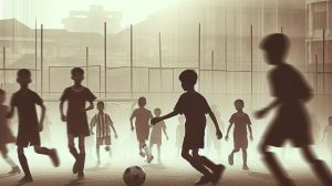 Goleadores Primera Division Autonomica Alev.F-7 - Grupo 1 · Act. 29/04 (2024/25)