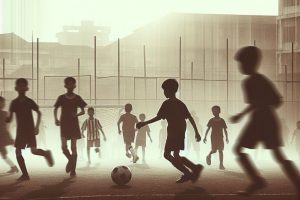 Goleadores Primera Division Autonomica Alev.F-7 - Grupo 1 · Act. 29/04 (2024/25)