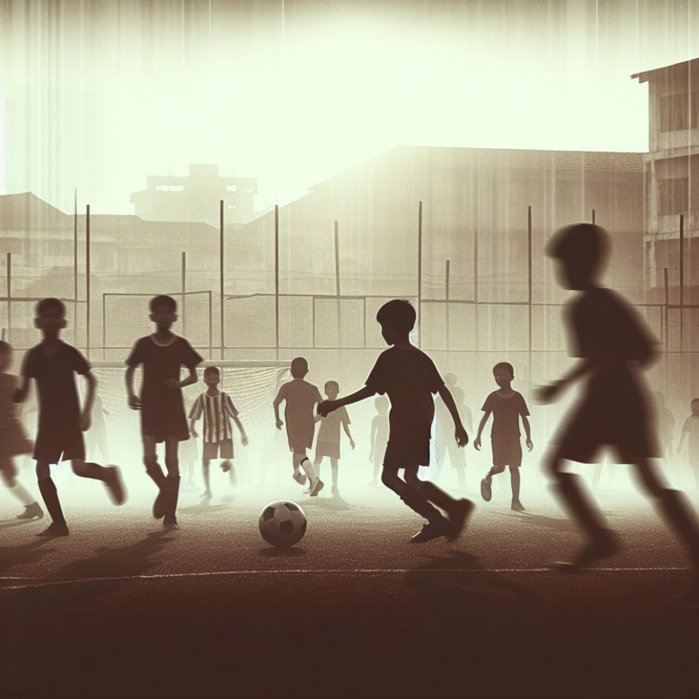 Goleadores Primera Division Autonomica Alev.F-7 - Grupo 1 · Act. 29/04 (2024/25)