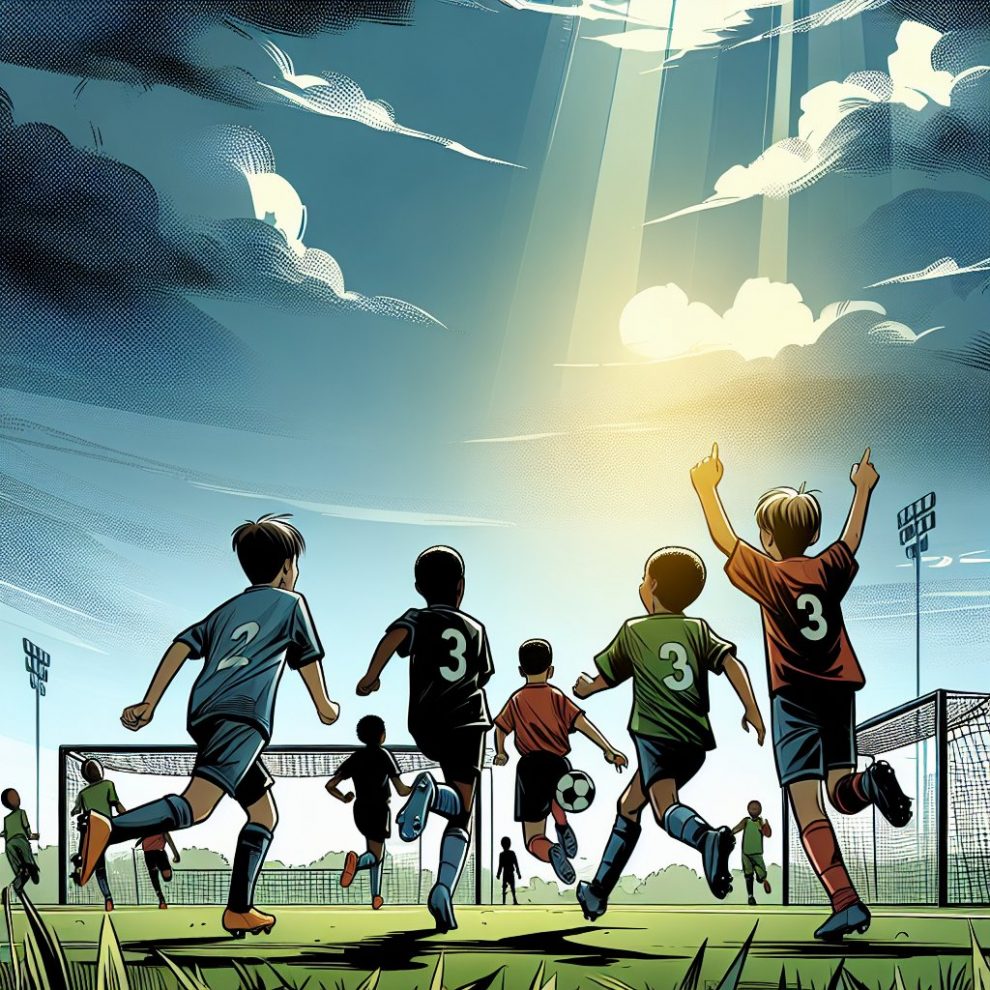 Goleadores Primera Division Autonomica Benjamin F7 - Grupo 1 · Act. 29/04 (2024/25)