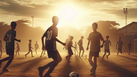 Crónica Primera Division Autonomica Cadete - Grupo 1 - Jornada 26 (2024/25)