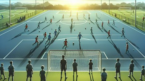 Goleadores Primera Division Autonomica Cadete - Grupo 1 · Act. 27/04 (2024/25)