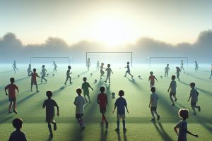 Crónica Primera Division Autonomica Femenino Alevin F7 - Grupo Único - Jornada 23 (2024/25)