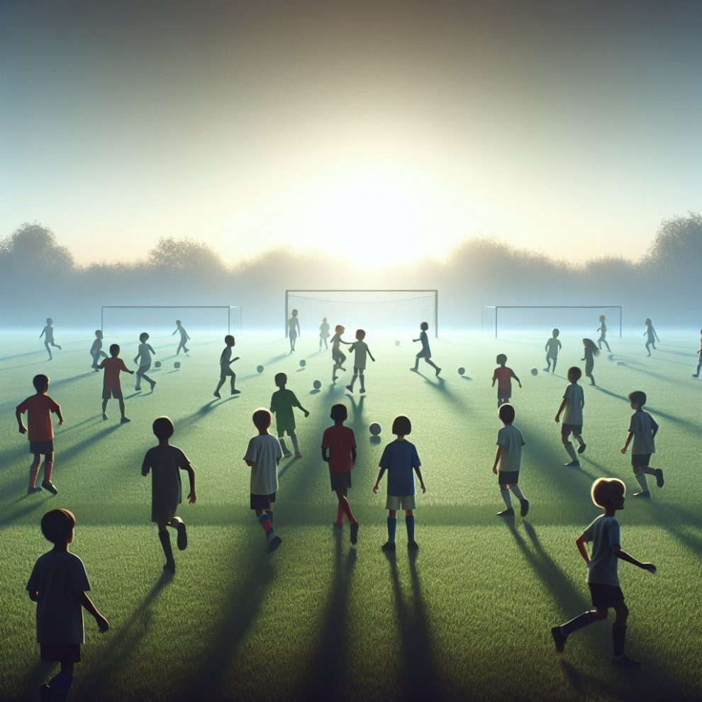 Crónica Primera Division Autonomica Femenino Alevin F7 - Grupo Único - Jornada 23 (2024/25)