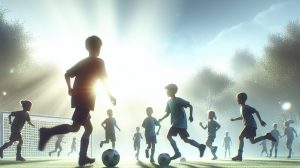 Goleadores Primera Division Autonomica Femenino Alevin F7 - Grupo Único · Act. 30/04 (2024/25)