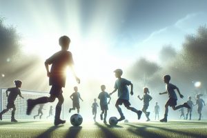 Goleadores Primera Division Autonomica Femenino Alevin F7 - Grupo Único · Act. 30/04 (2024/25)