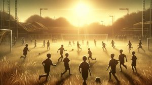 Crónica Primera Division Autonomica Femenino Cadete - Grupo Único - Jornada 26 (2024/25)