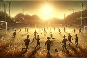 Crónica Primera Division Autonomica Femenino Cadete - Grupo Único - Jornada 26 (2024/25)