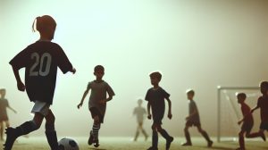 Goleadores Primera Division Autonomica Femenino Cadete - Grupo Único · Act. 29/04 (2024/25)